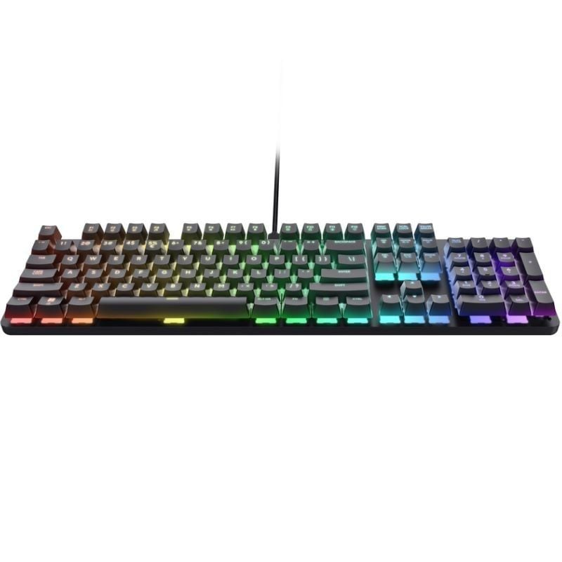 Teclado Mecânico para Jogos Trust Gaming GXT 871