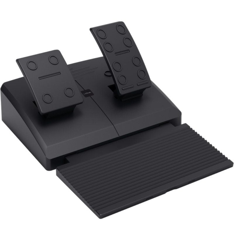 Trust GXT 289 MOVI Volante com Pedais