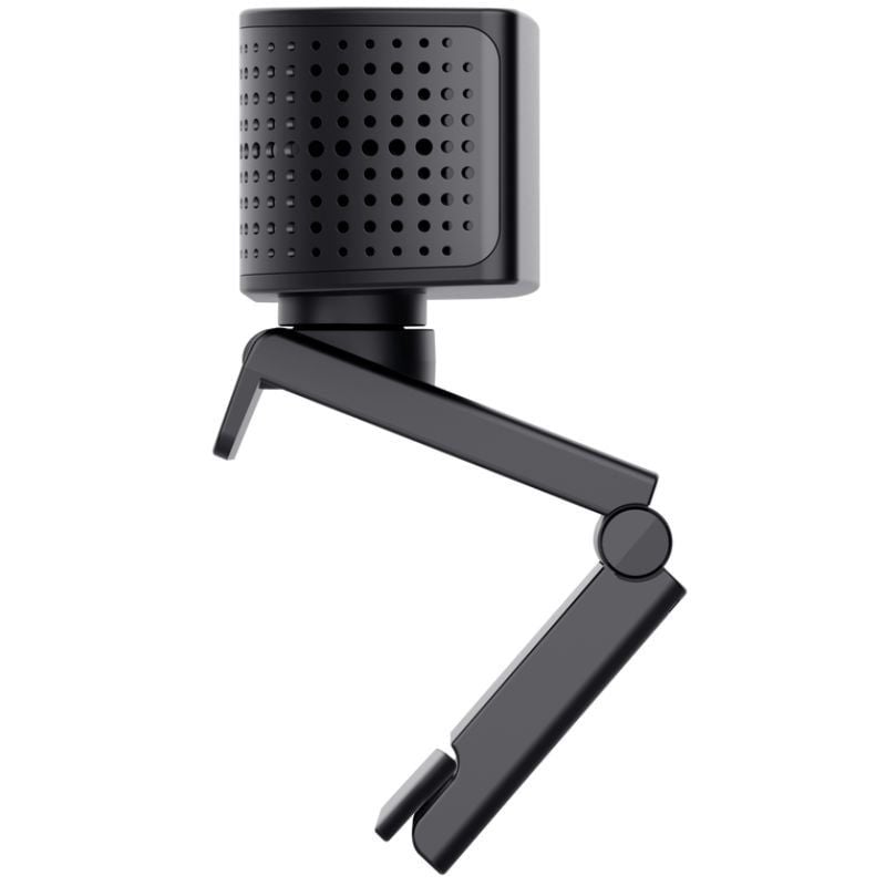 Webcam Trust Teza 24280 / Focagem Automática / 3840 X 2160 4K