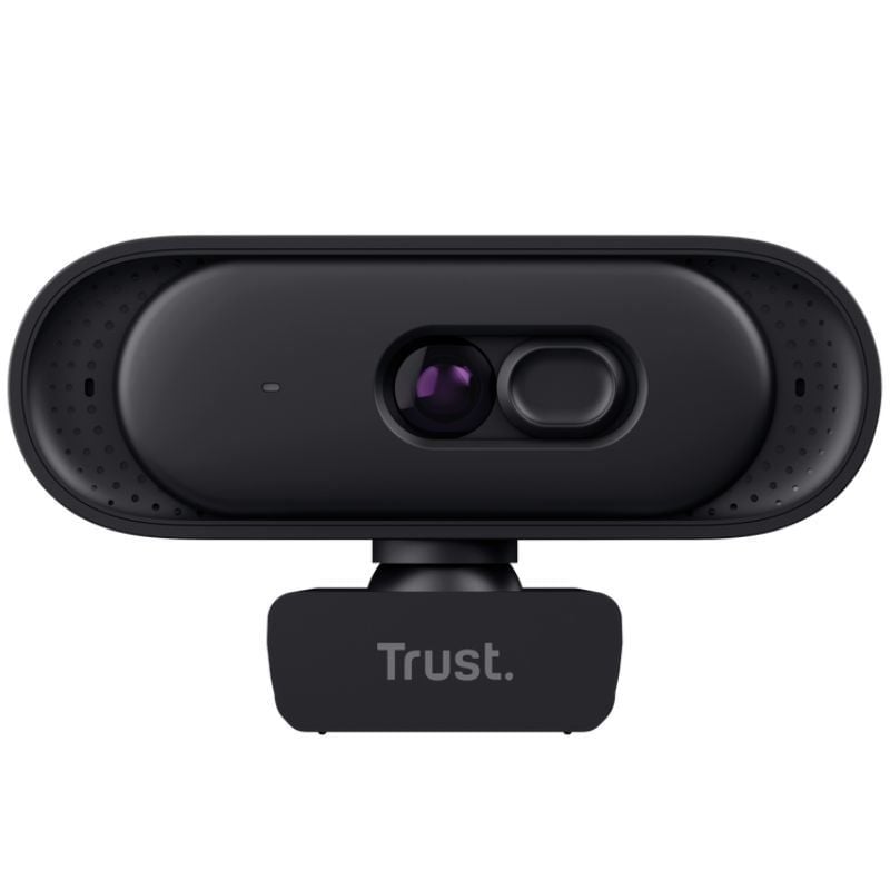 Webcam Trust Tomar 2K 26141 / 2560 X 1440 QHD