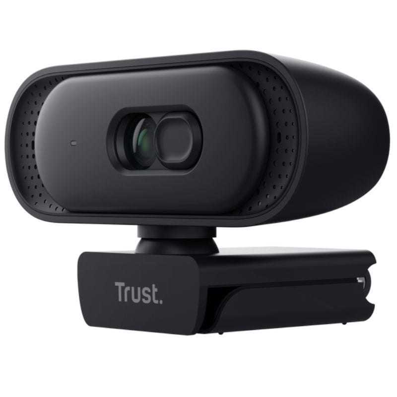 Webcam Trust Tomar 2K 26141 / 2560 X 1440 QHD