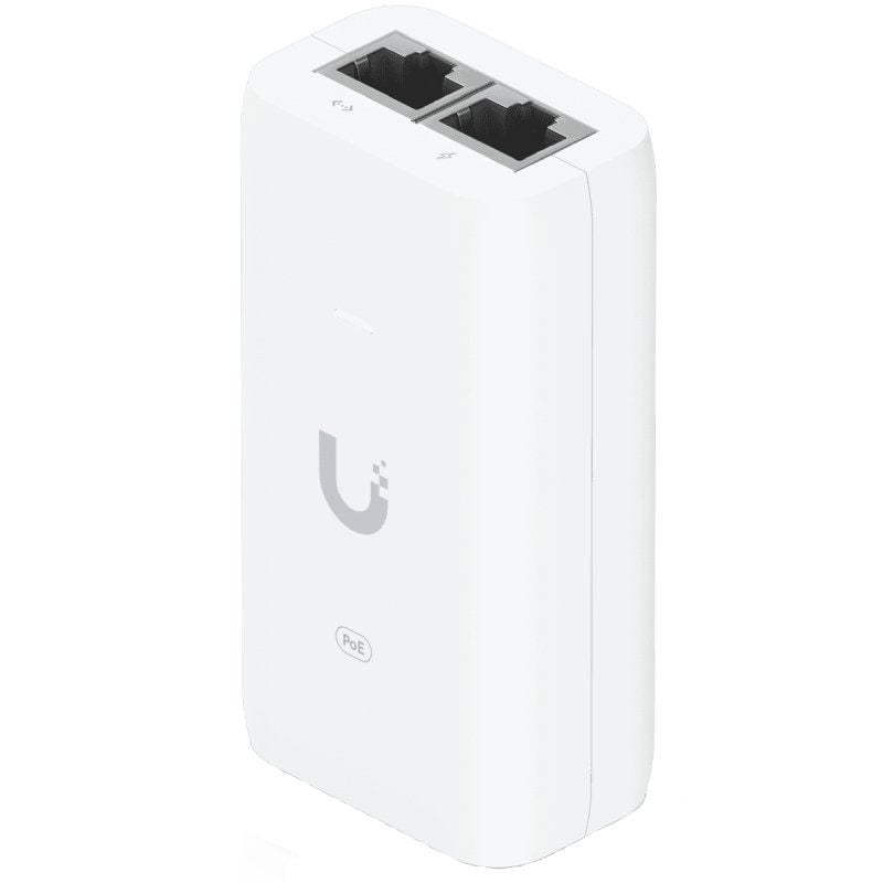 Fonte de Alimentação Ubiquiti U-poe-af / 802.3af Poe