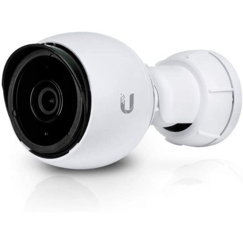 Câmara de Videovigilância Ubiquiti G4 / 80º / Controlo por APP