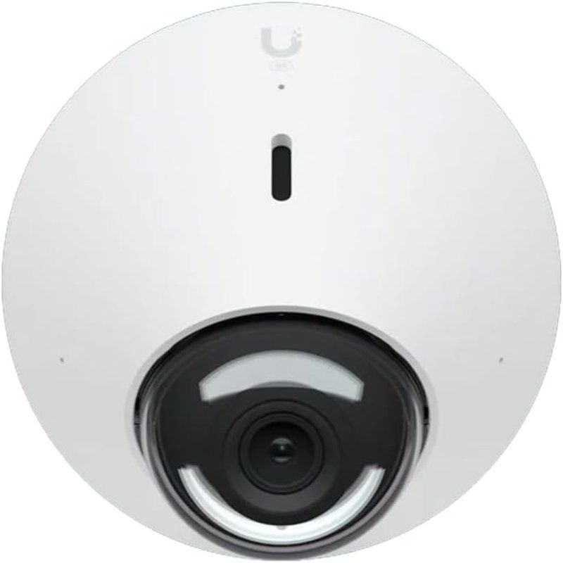 Ubiquiti G5 Dome Video Surveillance Camera / 2K / 102.4º / Visão Nocturna / Controlo a Partir da APP
