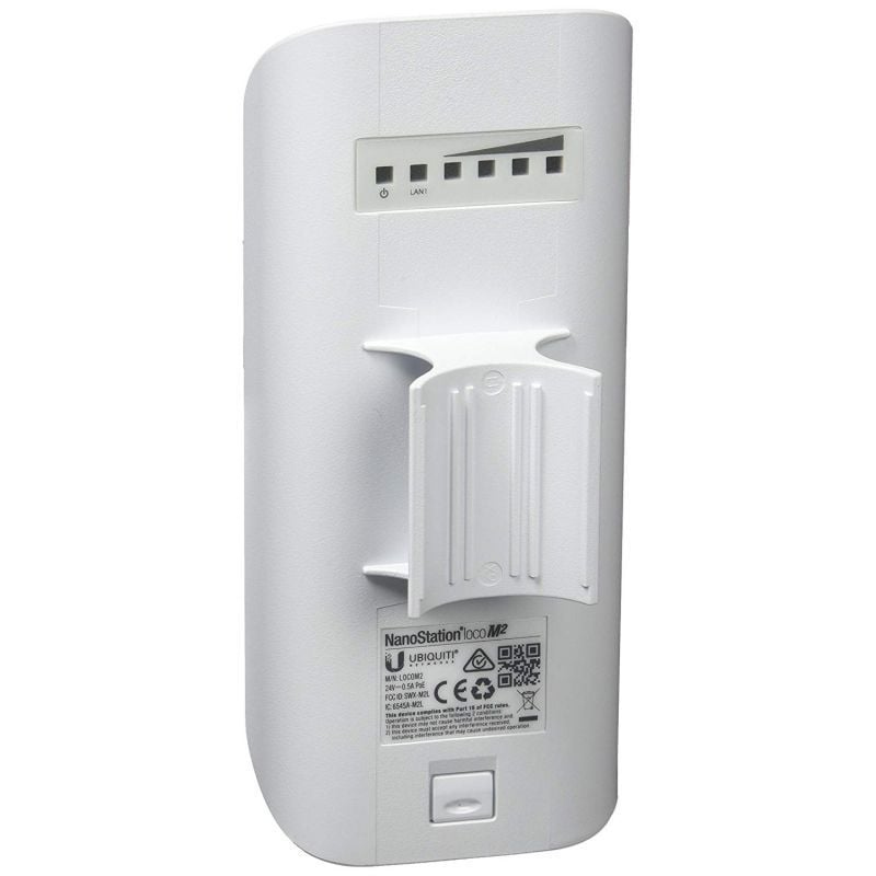 Nanostation Ubiquiti Locom2