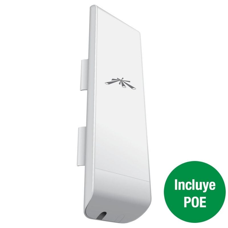 Ubiquiti NSM2 Nanostation