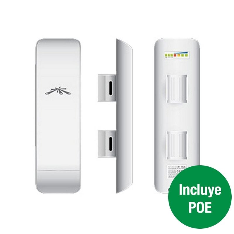 Ubiquiti NSM5 Nanostation