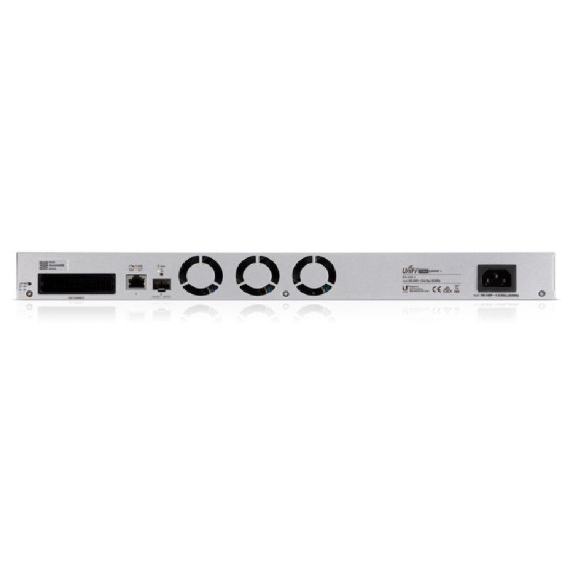 Gravador de Vídeo em Rede Ubiquiti UNVR