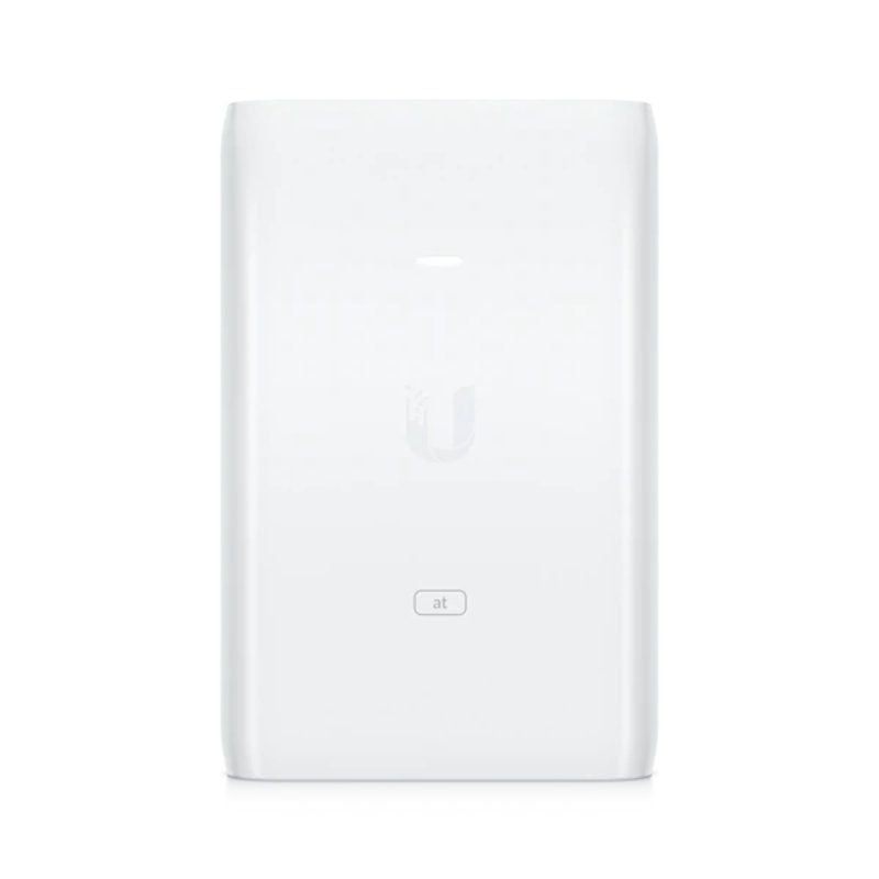 Injetor Poe da Ubiquiti U-poe-at-eu