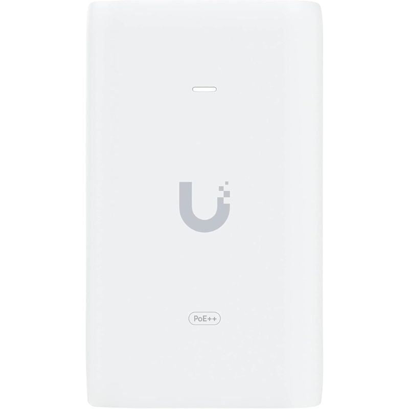 Ubiquiti U-poe++ Injetor Poe / 2 Portas RJ45