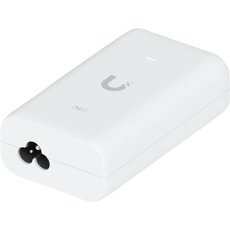 Ubiquiti U-poe++ Injetor Poe / 2 Portas RJ45