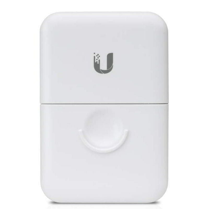 Protetor de Sobretensão Ubiquiti Eth-sp-g2 / 2 RJ45