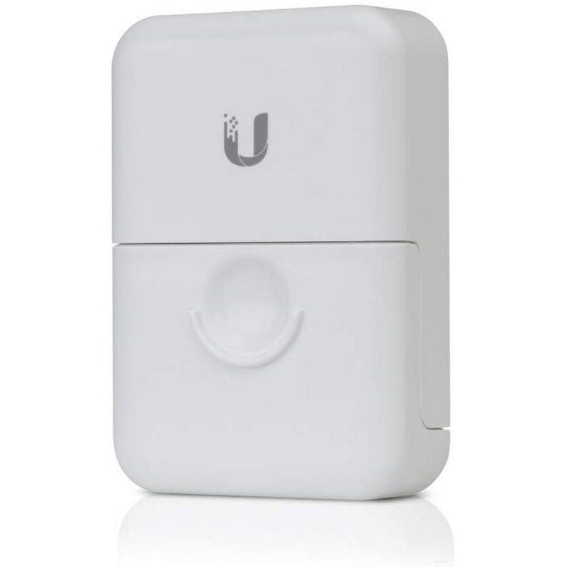 Protetor de Sobretensão Ubiquiti Eth-sp-g2 / 2 RJ45