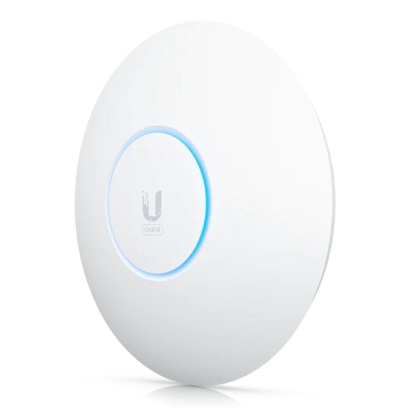 Ponto de Acesso Empresarial Ubiquiti U6