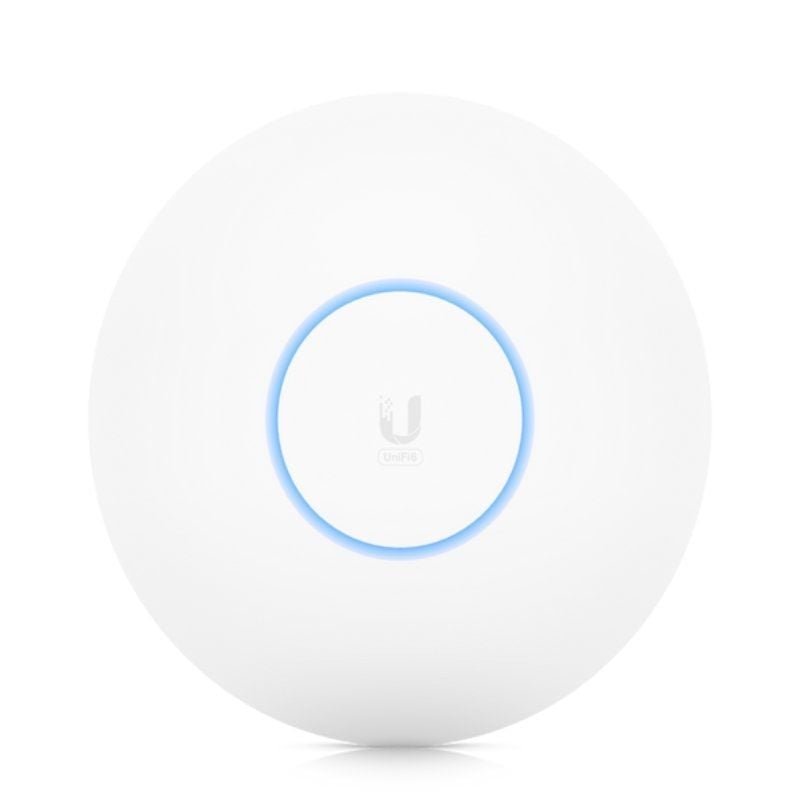 Ponto de Acesso Ubiquiti Unifi U6+