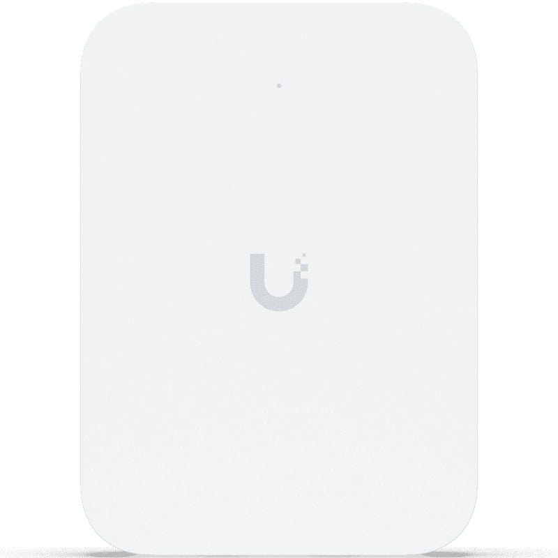 Ponto de Acesso de Parede Unifi U7 da Ubiquiti