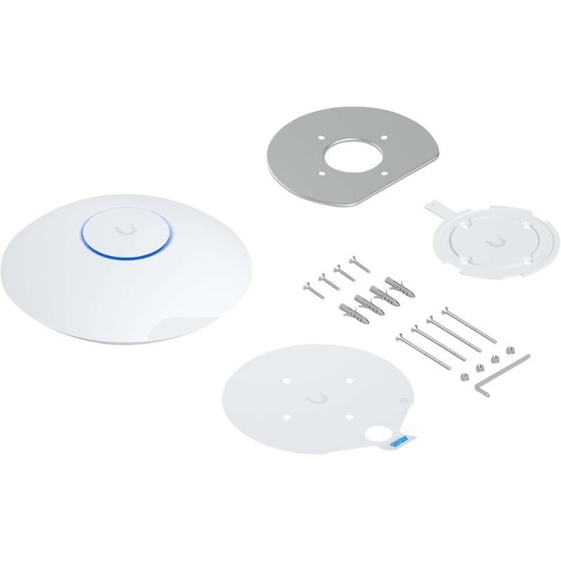 Ponto de Acesso Ubiquiti Unifi U7-lr