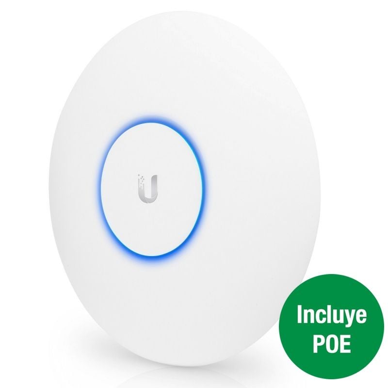 Ponto de Acesso Ubiquiti Uap-ac-hd