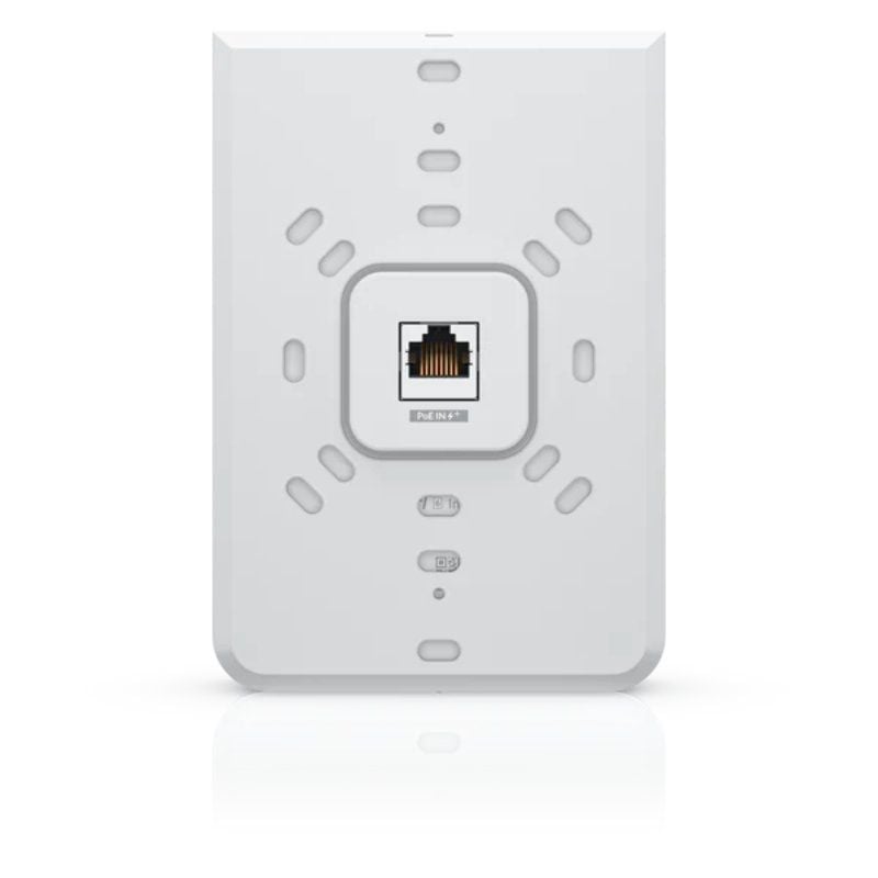 Ponto de Acesso Ubiquiti U6-iw