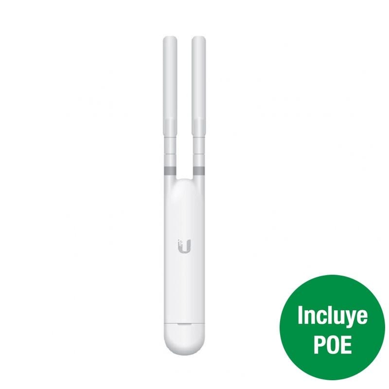 Ponto de Acesso Ubiquiti Unifi Uap-ac-m