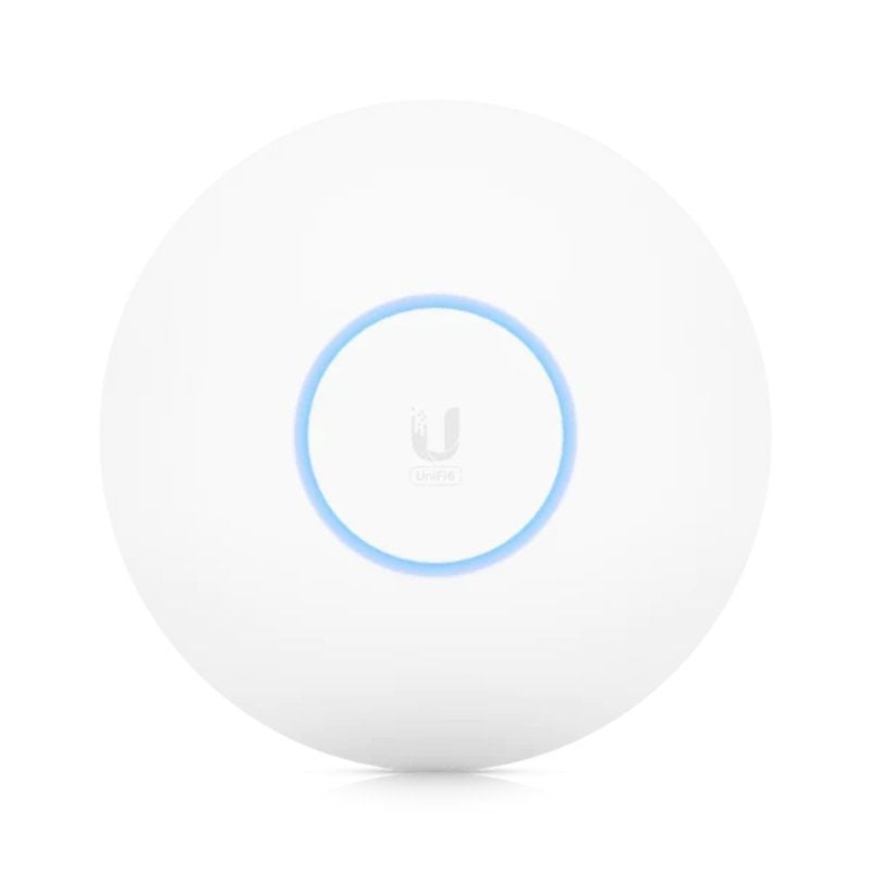 Ponto de Acesso Ubiquiti Unifi6 Pro