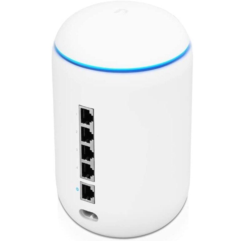 Router sem Fios Ubiquiti Unifi Dream Machine Ubiquiti