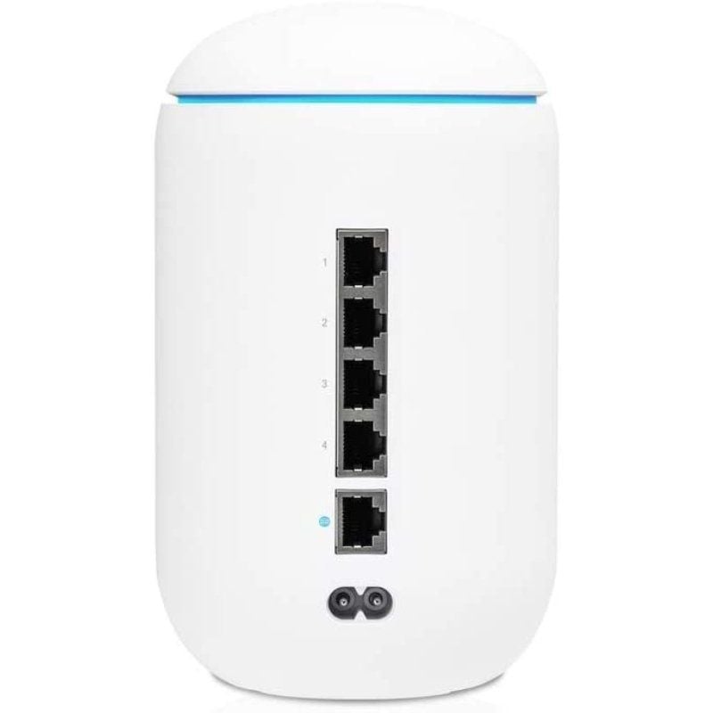 Router sem Fios Ubiquiti Unifi Dream Machine Ubiquiti