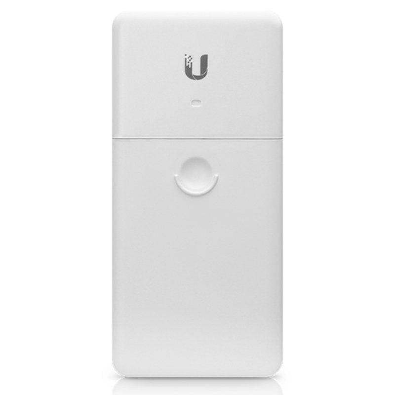 Ubiquiti Nanoswitch N-sw / 4 Portas RJ45 10 / 100 / 1000 Poe Switch