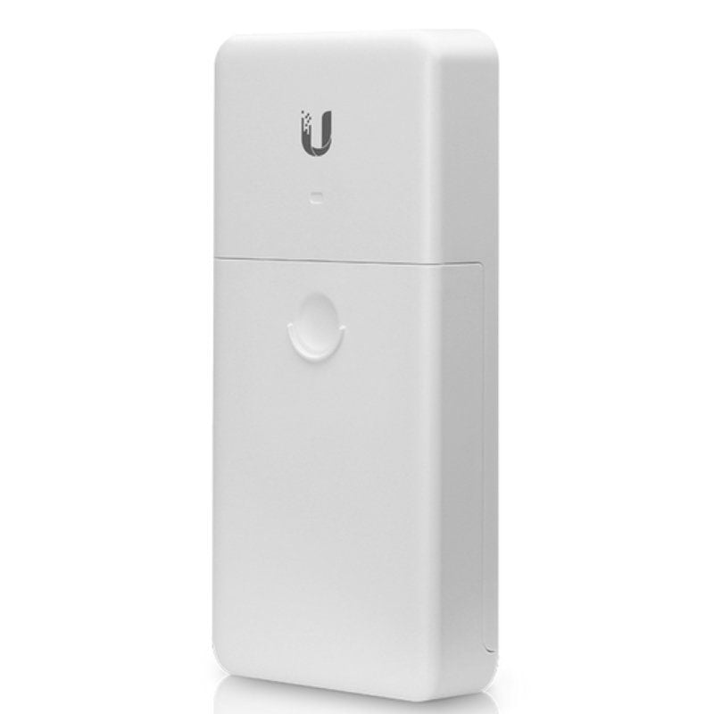 Ubiquiti Nanoswitch N-sw / 4 Portas RJ45 10 / 100 / 1000 Poe Switch