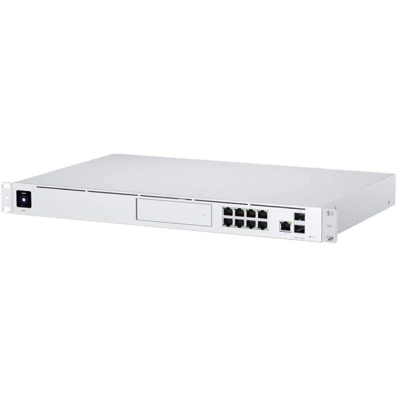 Ubiquiti Udm-pro Switch Dream Machine PRO / 11 Portas / RJ45 10 / 100 / 1000 SFP