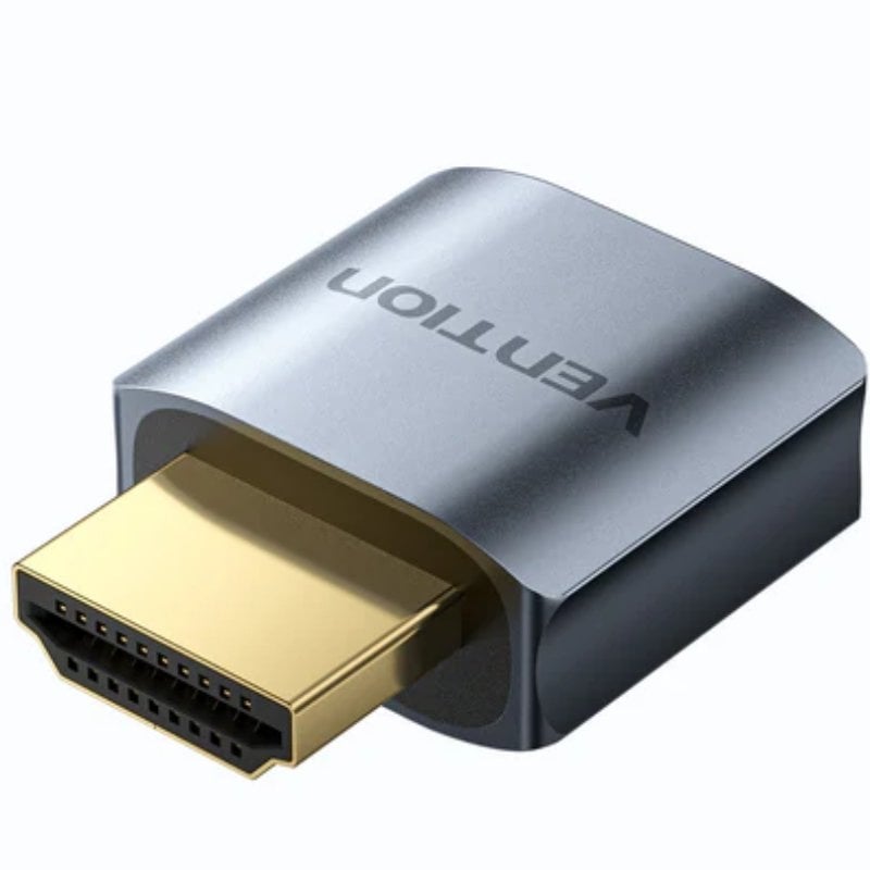 Adaptador de Arranque Remoto Fictício Vention AIXH0 HDMI Fictício