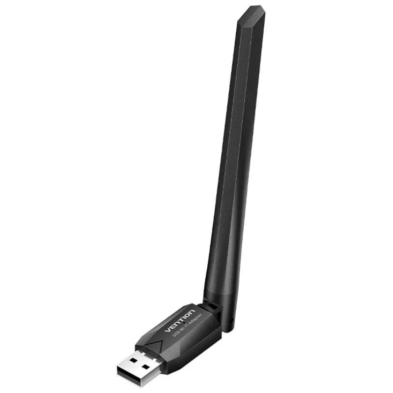 Adaptador USB - Wifi Vention KDTB0 / 650mbps