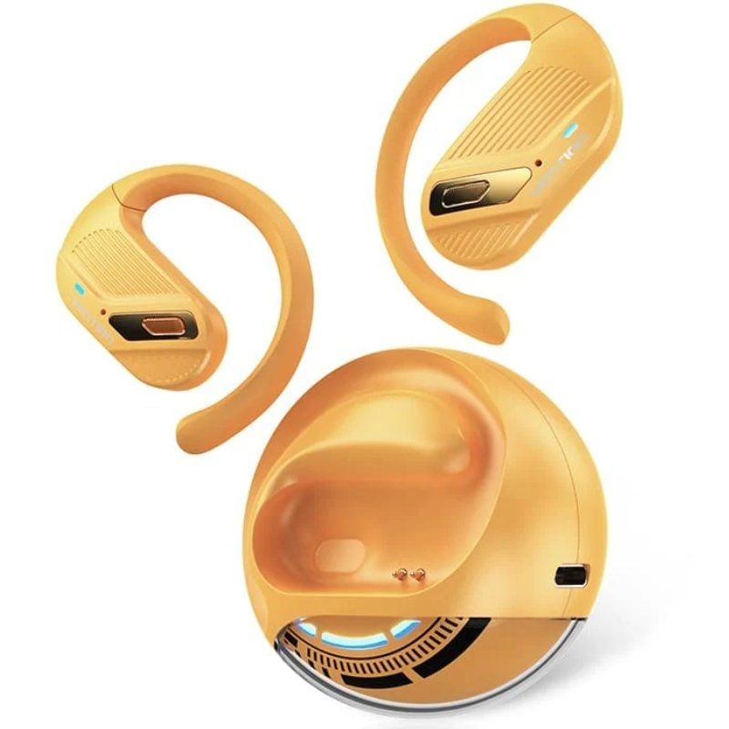 Auscultadores Desportivos Vention Open Ear Bluetooth Openbeat O12 NBUO0 com Estojo de Carregamento…