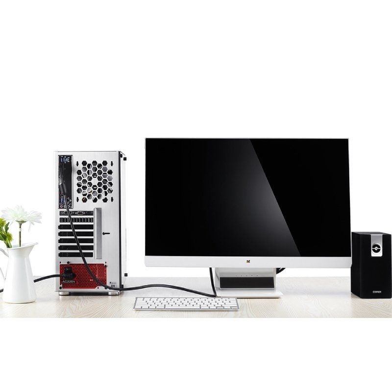 Vention EACBF / Cabo Conversor DVI Macho - VGA Macho / 1m / Preto