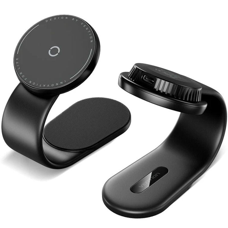 Carregador sem Fios para Automóvel Vention KSKB0 / 15W