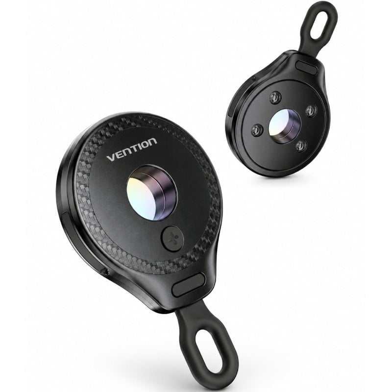 Detetor de Câmaras Espiãs Vention KQQB0