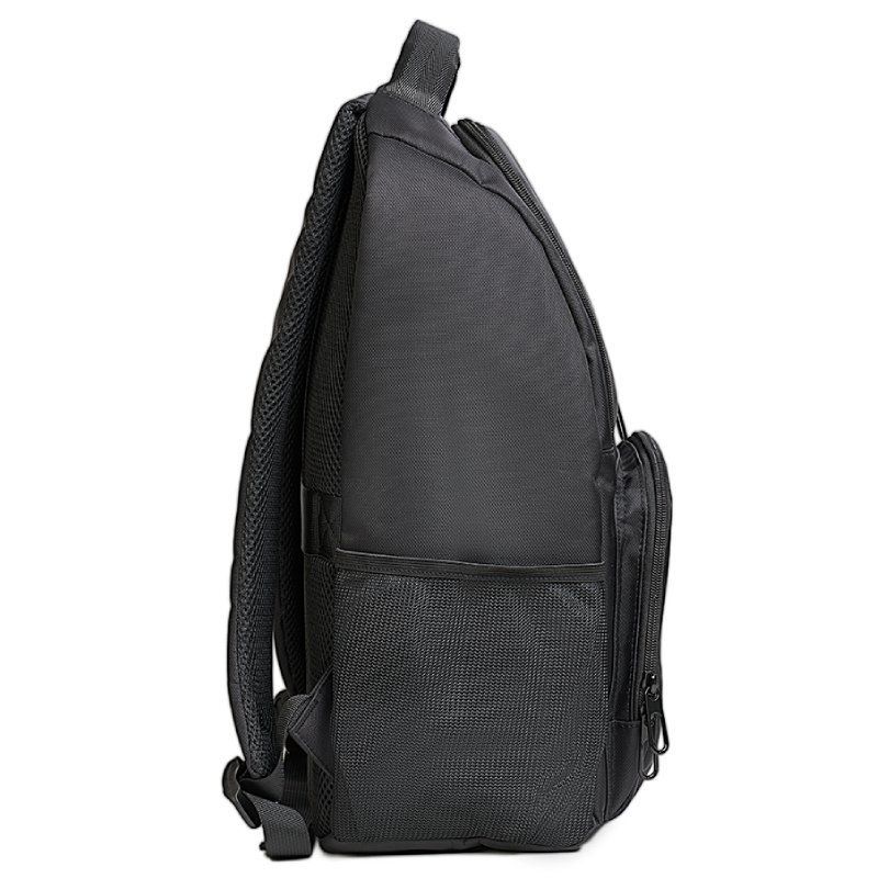 Mochila para Portátil Vention KRLB0 para Computadores Portáteis Até 15,6" / À Prova de Água / Preto
