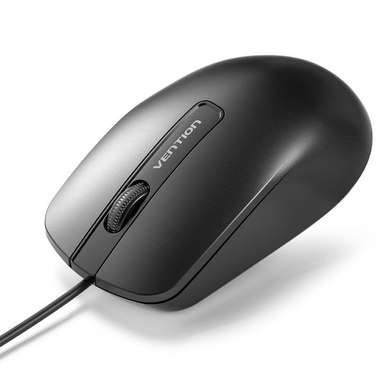 Rato Vention KTABG / Até 1200 DPI