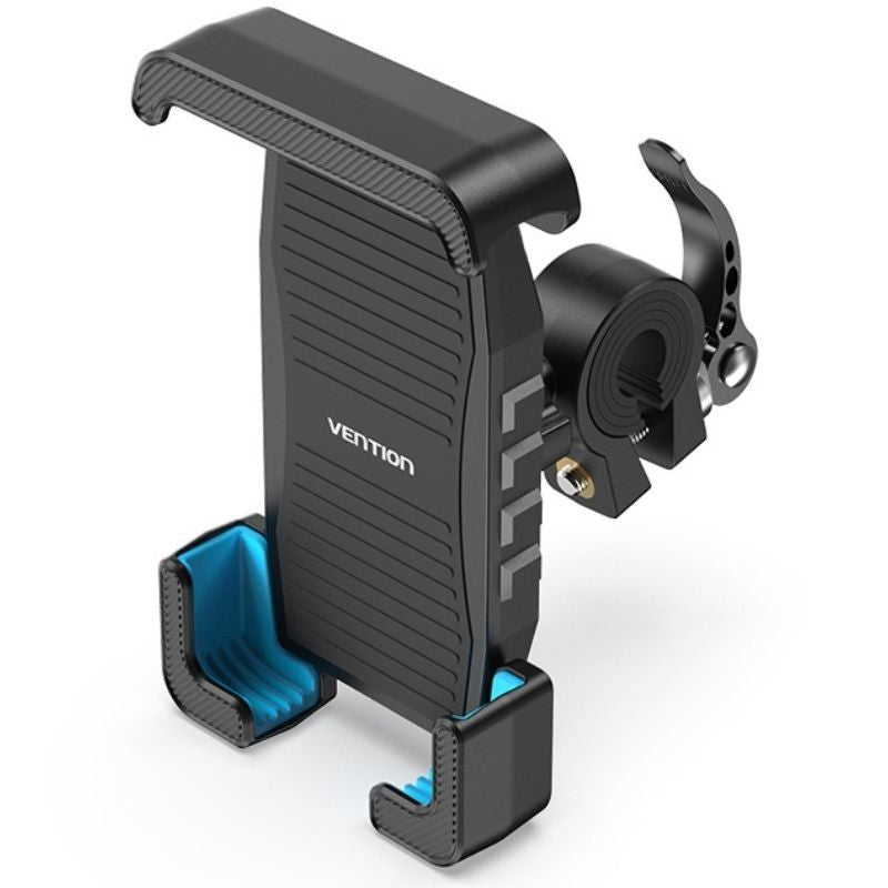 Suporte para Smartphone para Bicicleta Vention KCWB0 / Preto