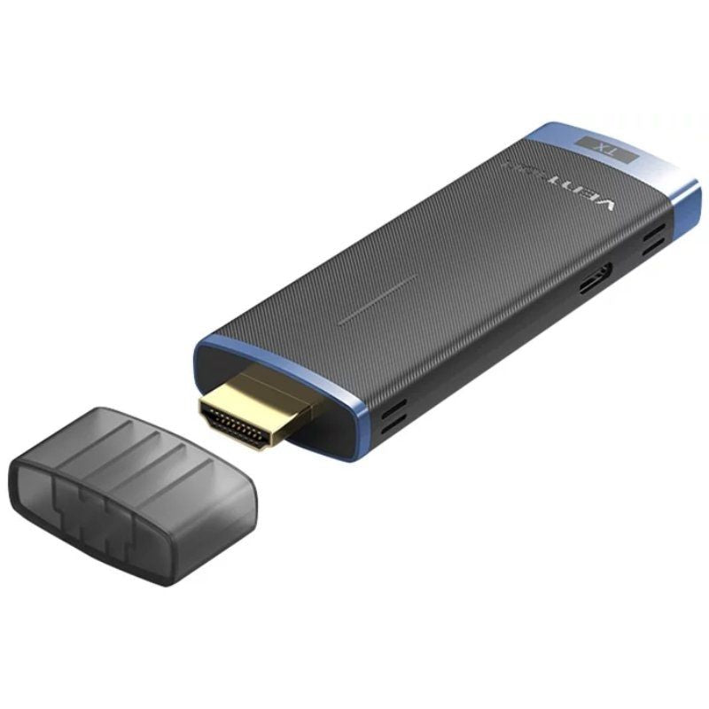 Adaptador de Vídeo sem Fio HDMI / Transmissor Vention Adcl0-tx Vention Adcl0-tx