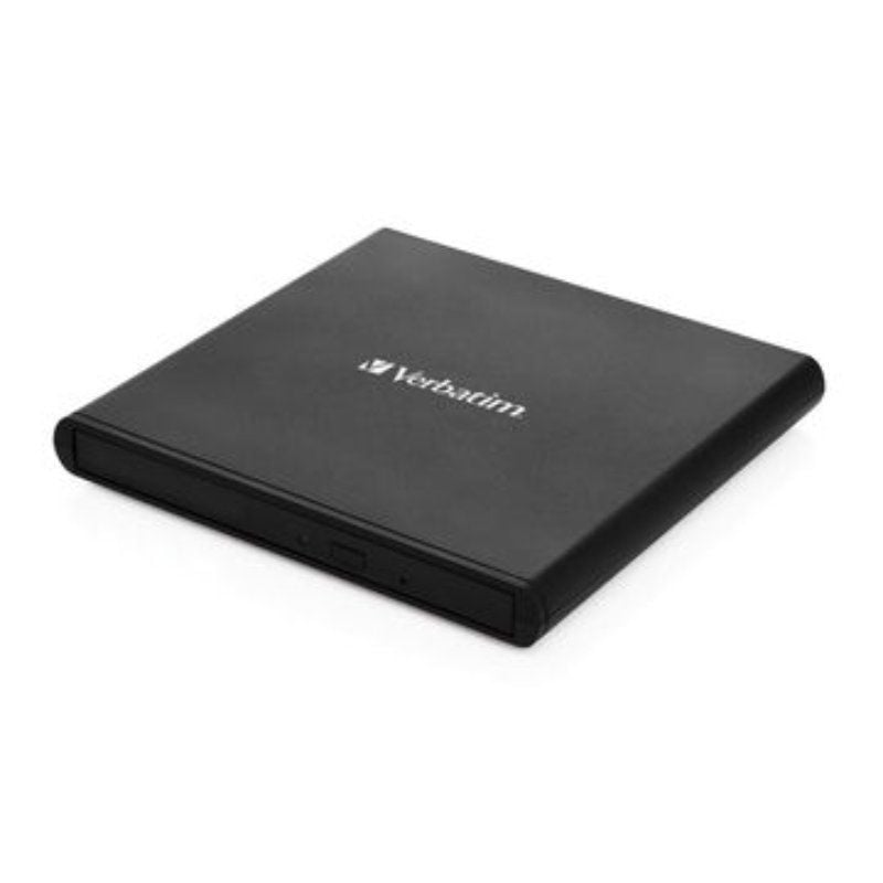 Gravador Externo de CD / DVD Verbatim 53504