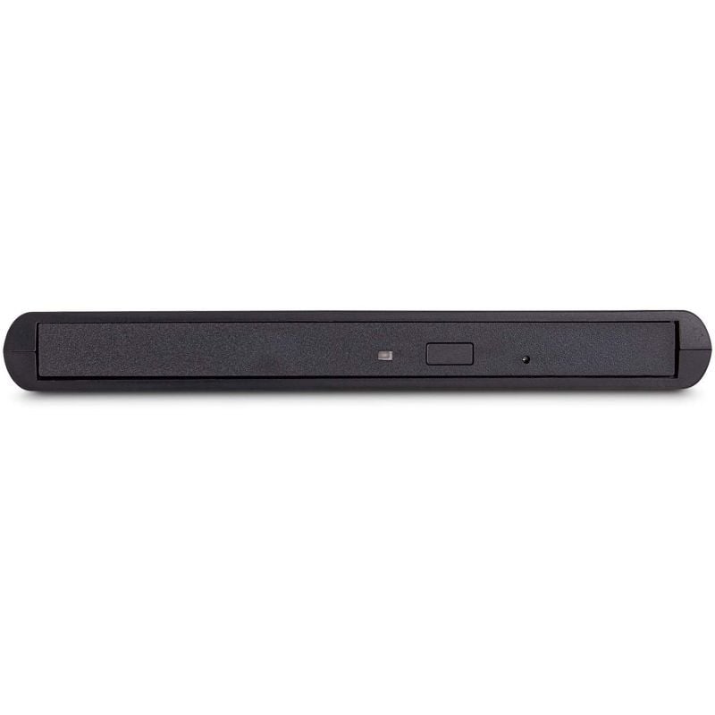 Gravador Externo de CD / DVD Verbatim 53504