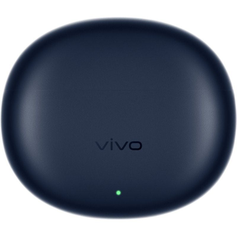 Vivo Buds Air 3 Auscultadores Bluetooth com Estojo de Carregamento / Autonomia 10h / Azul
