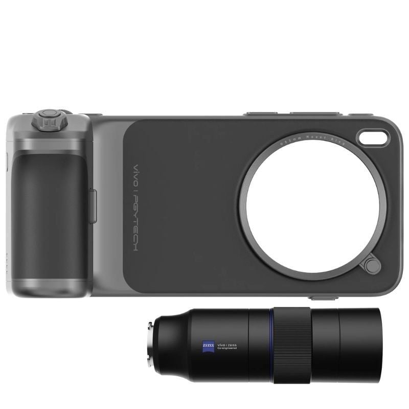 Kit de Câmara para Smartphone Vivo X300 Pro