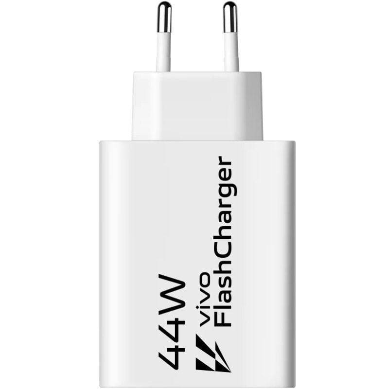 Carregador de Parede Vivo Flashcharger 44W / 1xusb / 44W