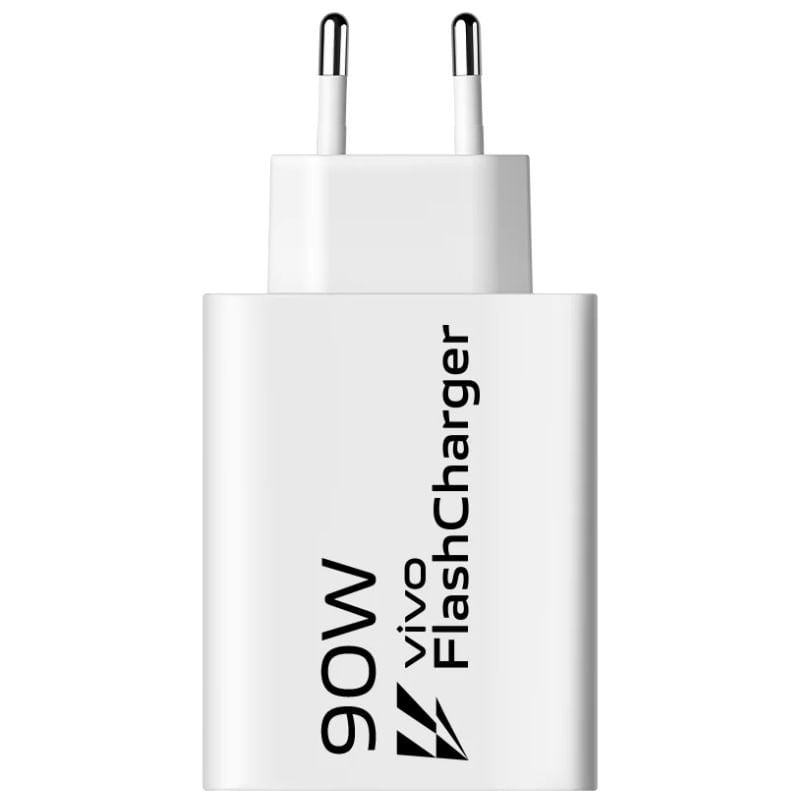 Carregador de Parede Vivo Flashcharger 90 W / 1 Porta USB / 90 W