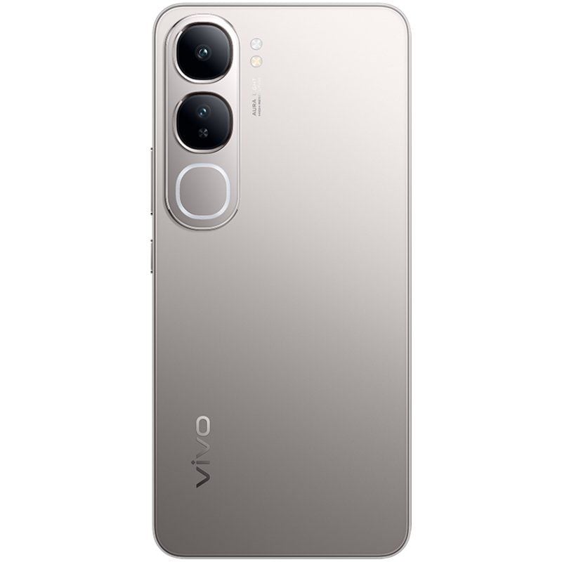 Smartphone Vivo V40 SE 80W 8GB / 256GB / 6.67" / 5G / Titanium