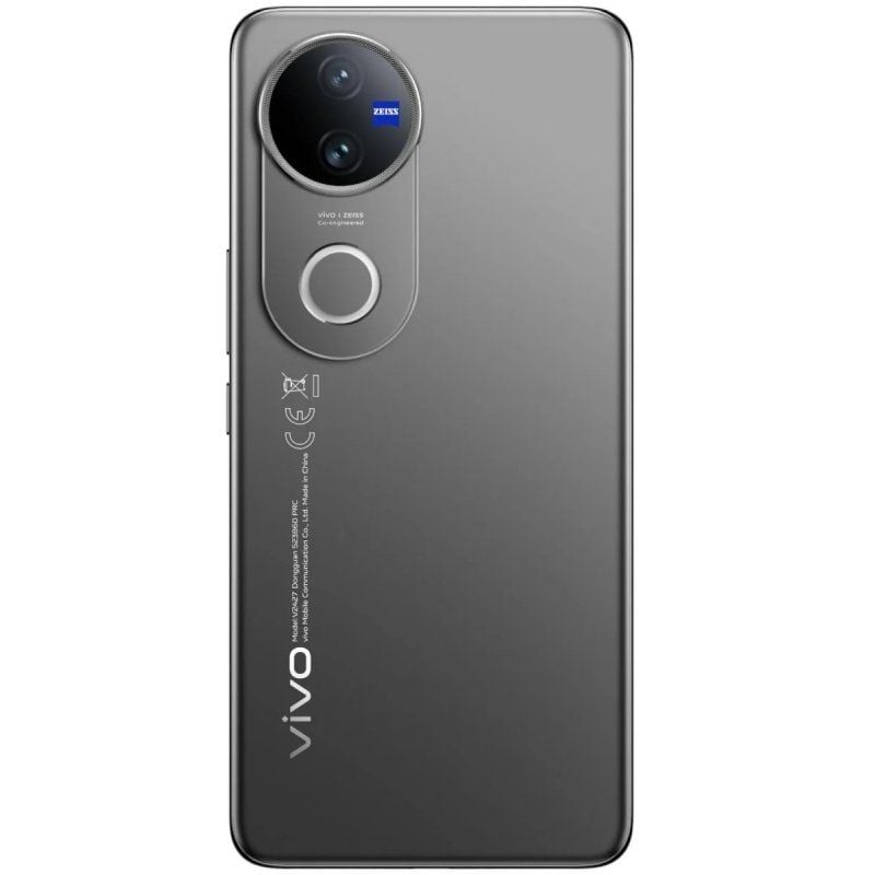 Smartphone Vivo V50 12GB / 512GB / 6.77" / 5G / Preto