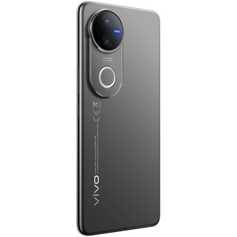 Smartphone Vivo V50 12GB / 512GB / 6.77" / 5G / Preto