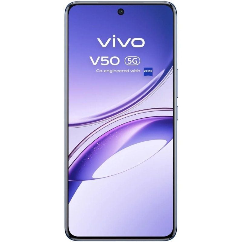 Smartphone Vivo V50 12GB / 512GB / 6.77" / 5G / Roxo